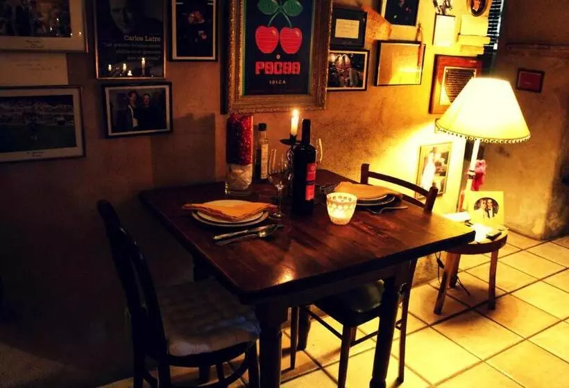 ホテル La Posada De Lalola