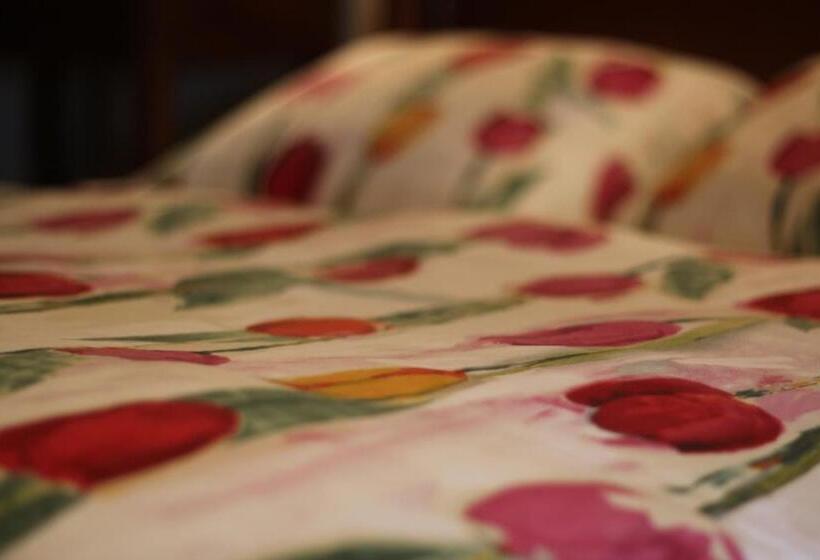 호텔 La Posada De Lalola