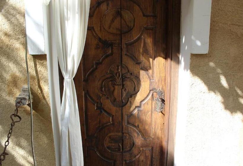 호텔 La Posada De Lalola