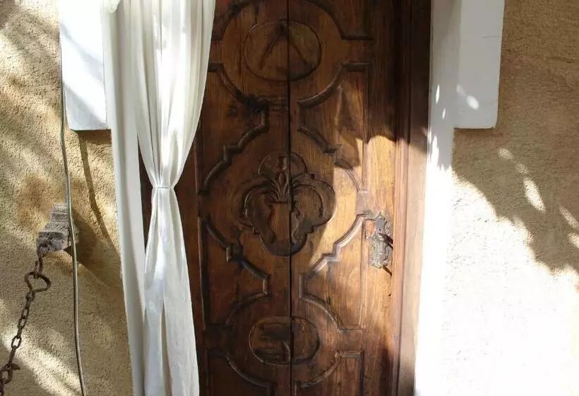 ホテル La Posada De Lalola