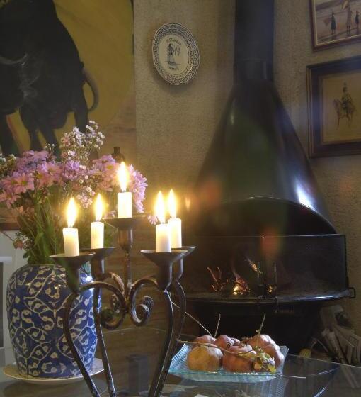 호텔 La Posada De Lalola