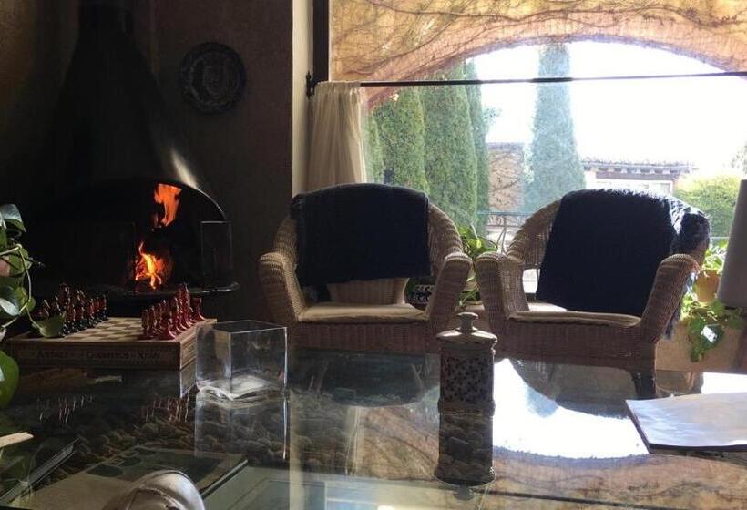 호텔 La Posada De Lalola