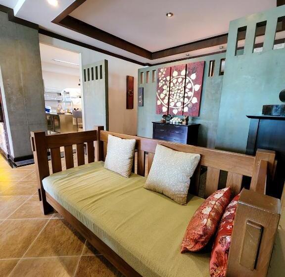 酒店 Lanta Mermaid Boutique House