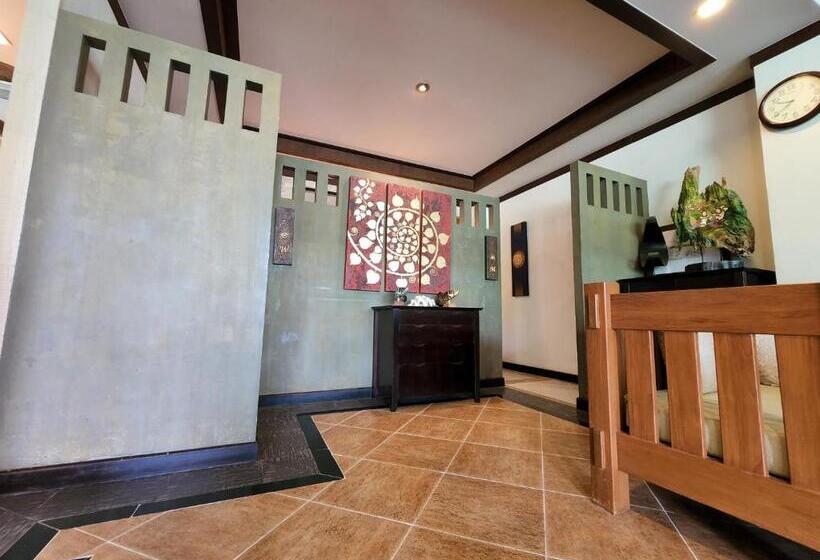 酒店 Lanta Mermaid Boutique House