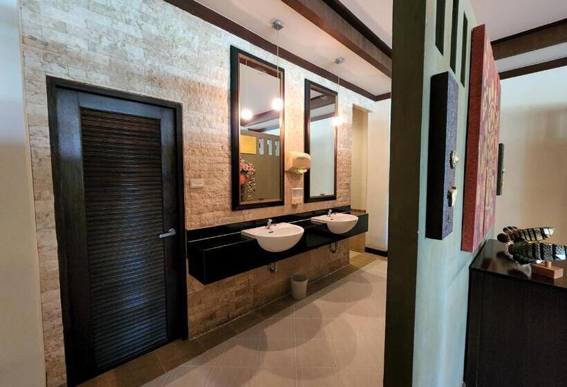 酒店 Lanta Mermaid Boutique House