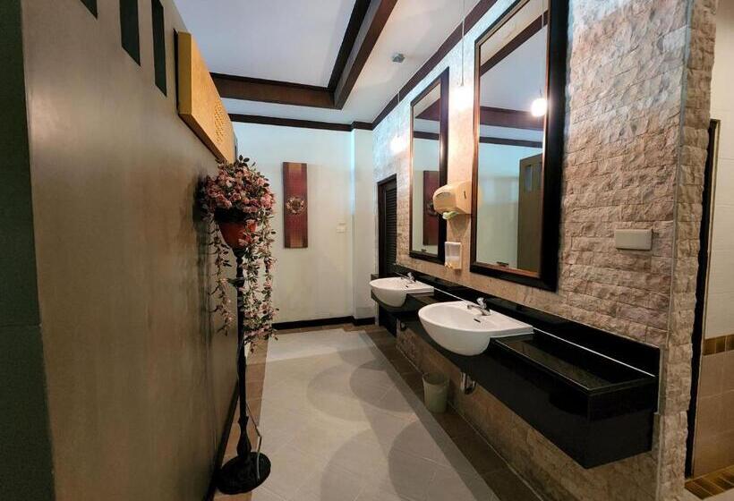 酒店 Lanta Mermaid Boutique House