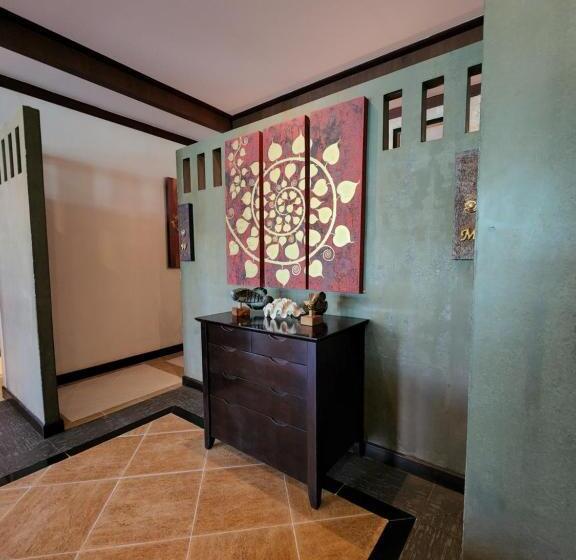 酒店 Lanta Mermaid Boutique House