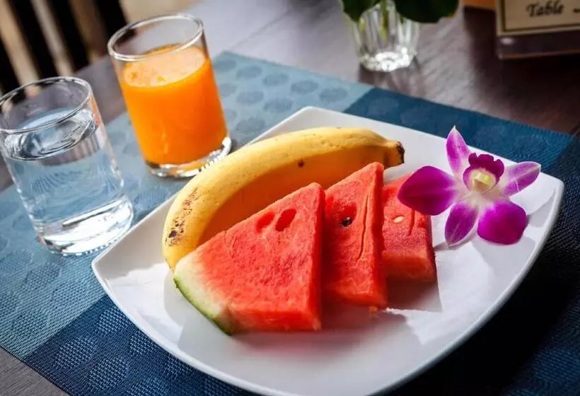 בית מלון כפרי Lanta Mermaid Boutique House