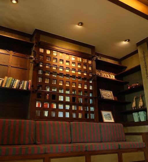 酒店 Lanta Mermaid Boutique House