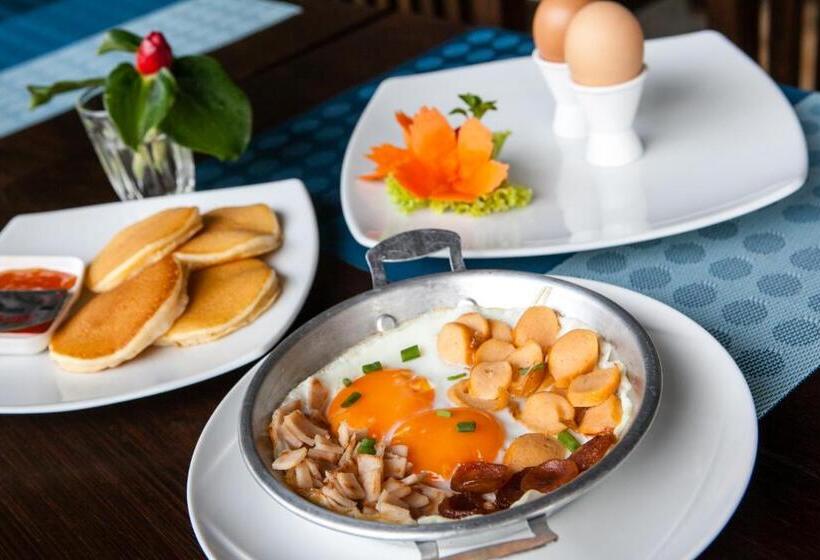 酒店 Lanta Mermaid Boutique House