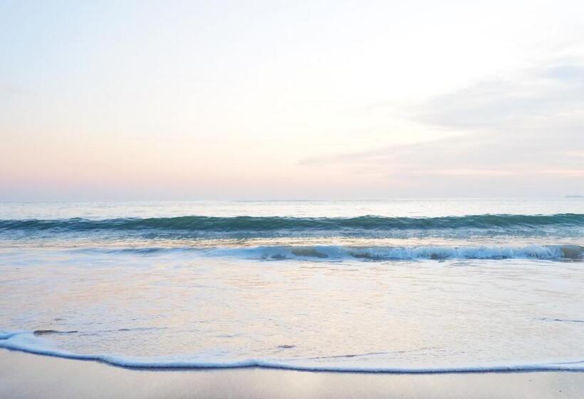 酒店 Lanta Mermaid Boutique House