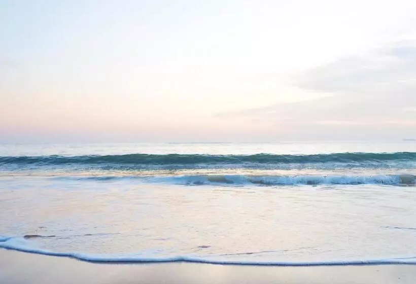 בית מלון כפרי Lanta Mermaid Boutique House