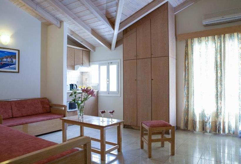 Lefko Hotel & Apartments