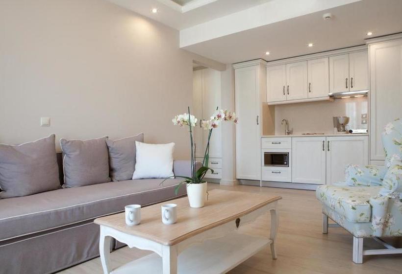 Lefko Hotel & Apartments