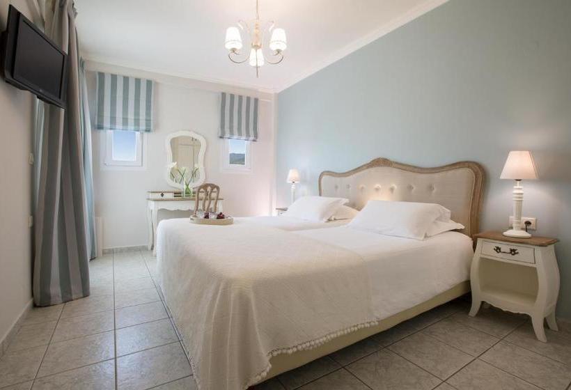 Lefko Hotel & Apartments