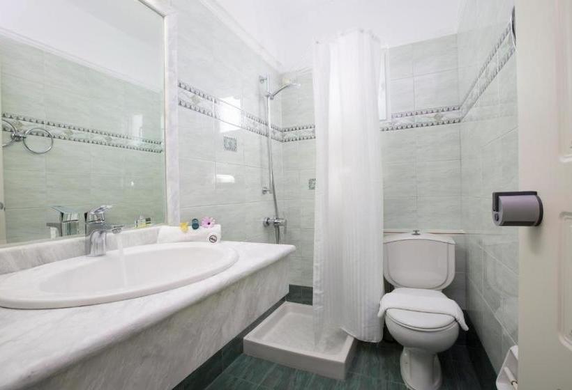 Lefko Hotel & Apartments