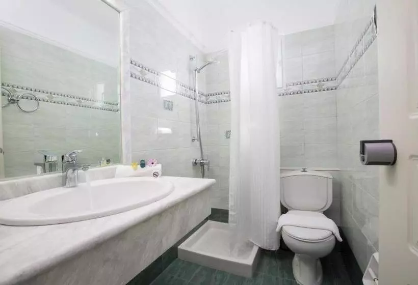 Lefko Hotel & Apartments