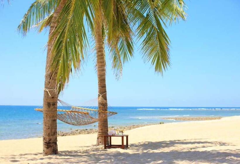 Hotell Sanya Luhuitou Resort & Spa