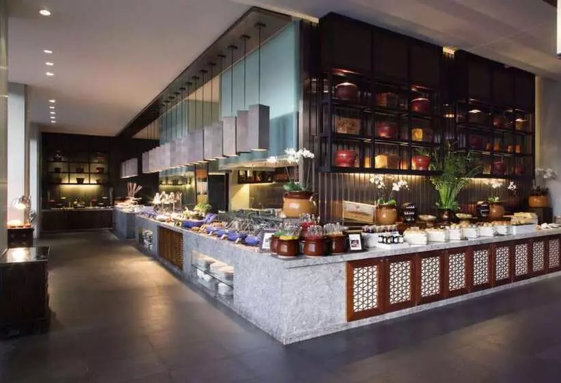 هتل Sanya Luhuitou Resort & Spa