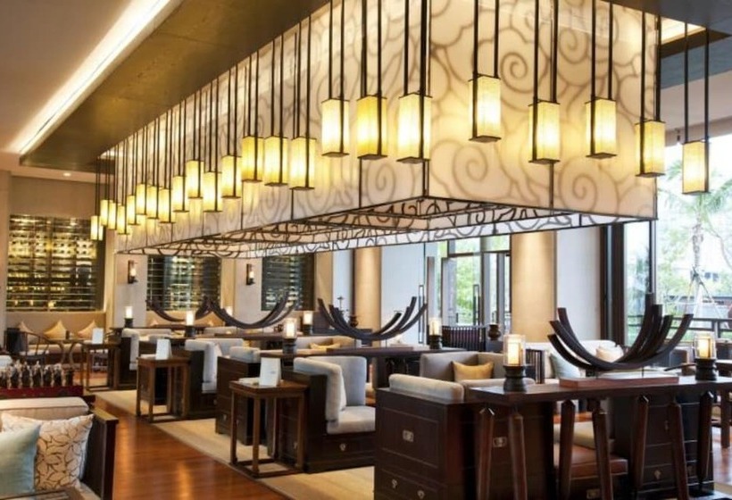 Hotell Sanya Luhuitou Resort & Spa