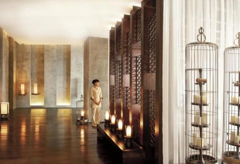 Hotell Sanya Luhuitou Resort & Spa