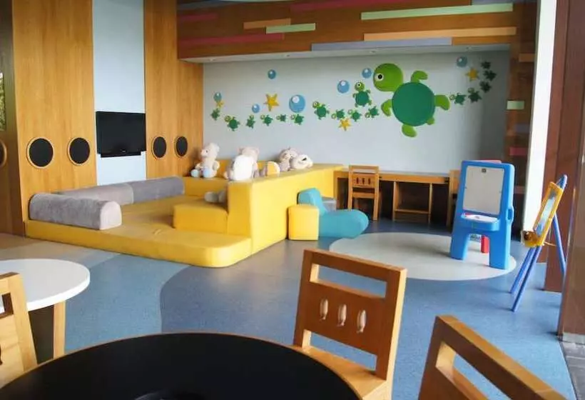 هتل Sanya Luhuitou Resort & Spa