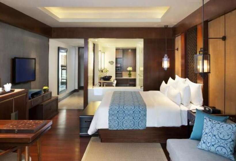 Hotell Sanya Luhuitou Resort & Spa