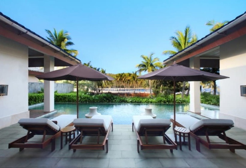 Hotell Sanya Luhuitou Resort & Spa