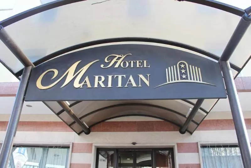 Maritan Hotel & Spa