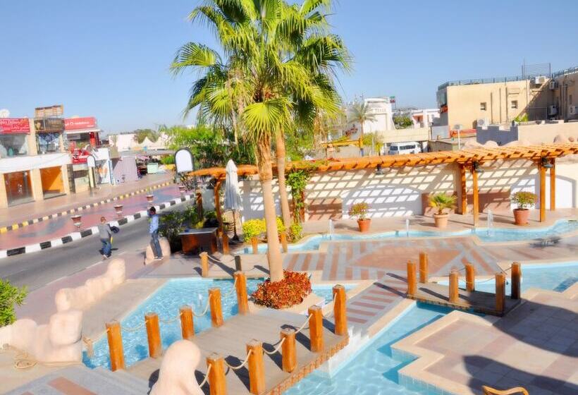 هتل Naama Inn