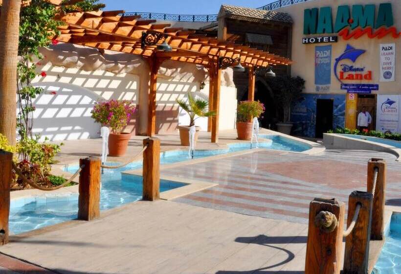 هتل Naama Inn