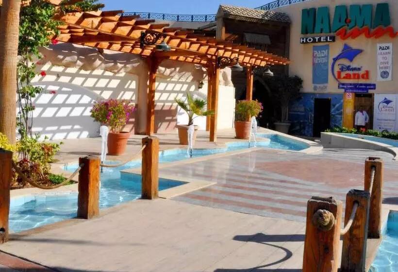 هتل Naama Inn