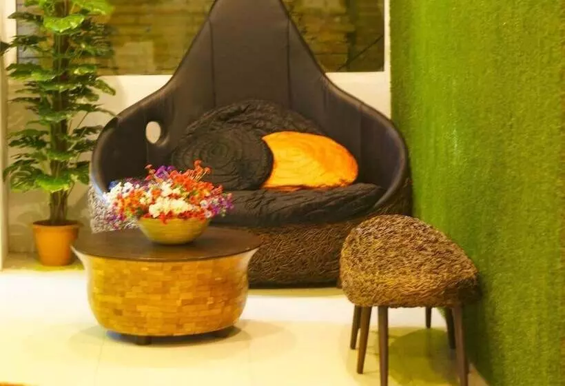 호텔 Nantra Chaweng Beach