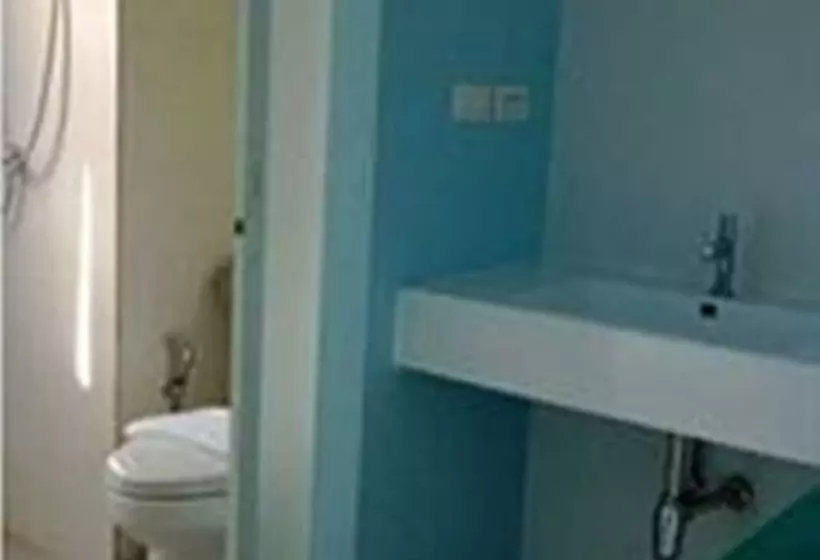 호텔 Nantra Chaweng Beach