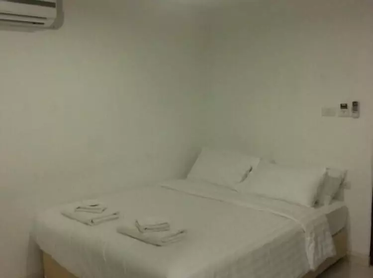 호텔 Nantra Chaweng Beach