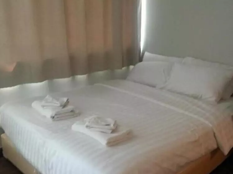 호텔 Nantra Chaweng Beach