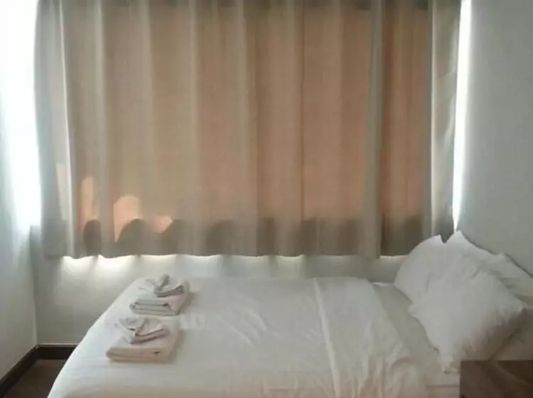 호텔 Nantra Chaweng Beach