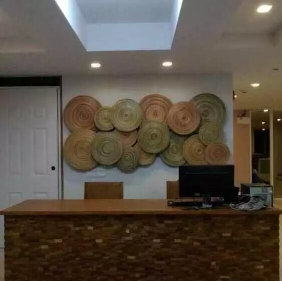 호텔 Nantra Chaweng Beach