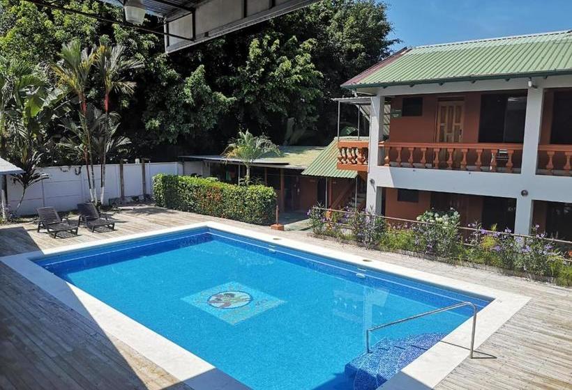 فندق Nido Del Halcón