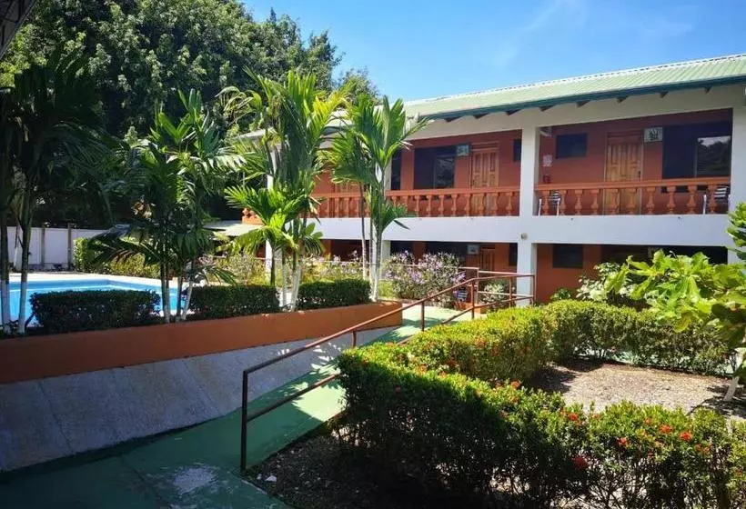 Отель Nido Del Halcón