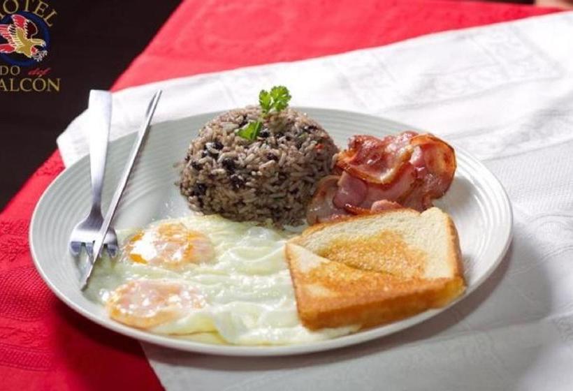 فندق Nido Del Halcón