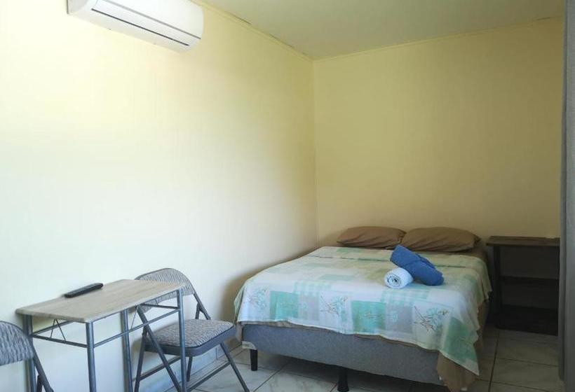 فندق Nido Del Halcón