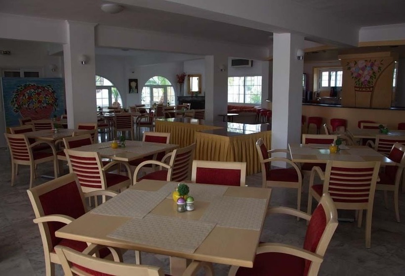 فندق Olympion Melathron