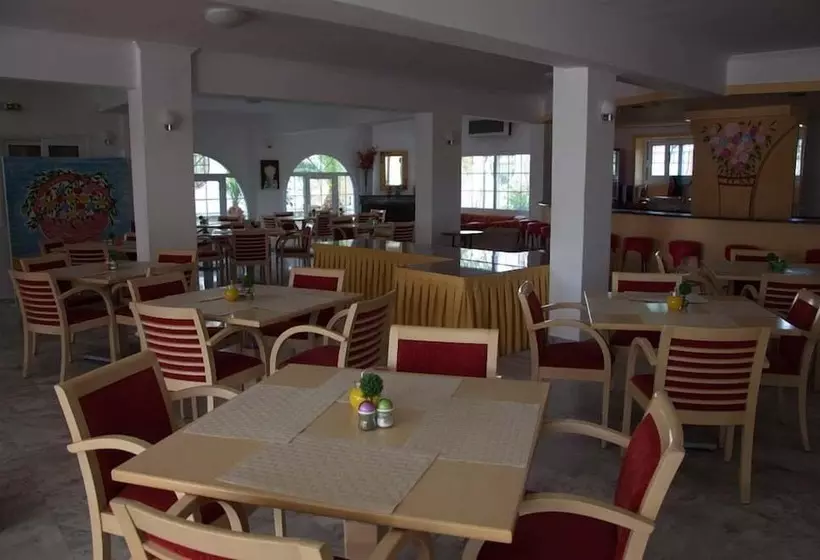 Hotel Olympion Melathron