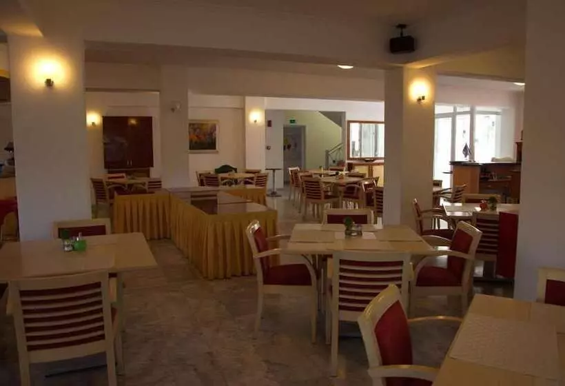 Hotel Olympion Melathron