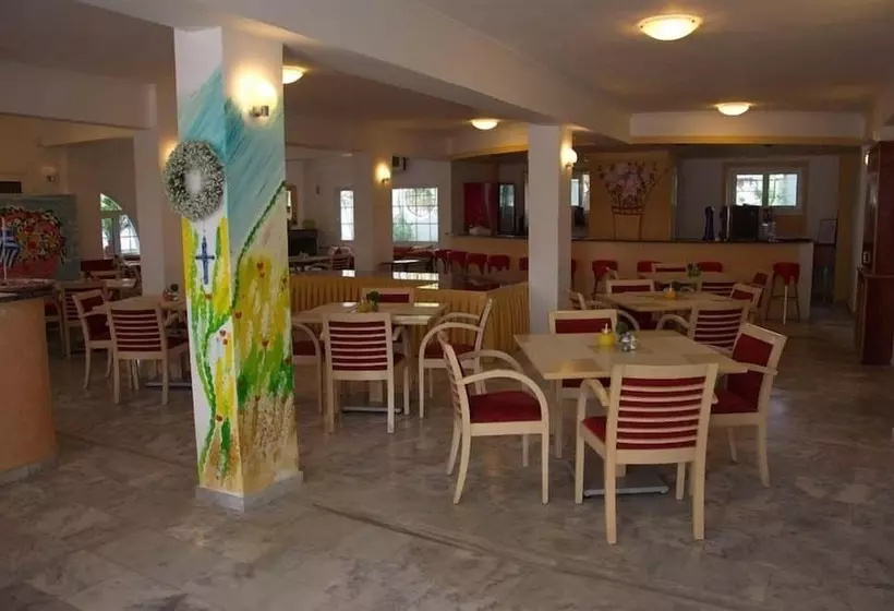 Hotel Olympion Melathron