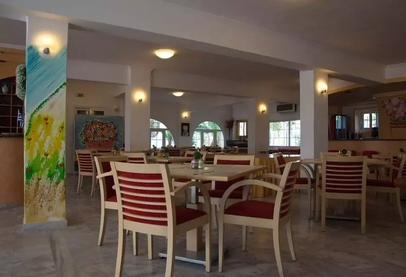 Hotel Olympion Melathron