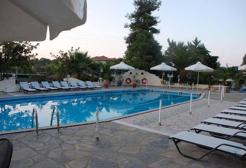 فندق Olympion Melathron