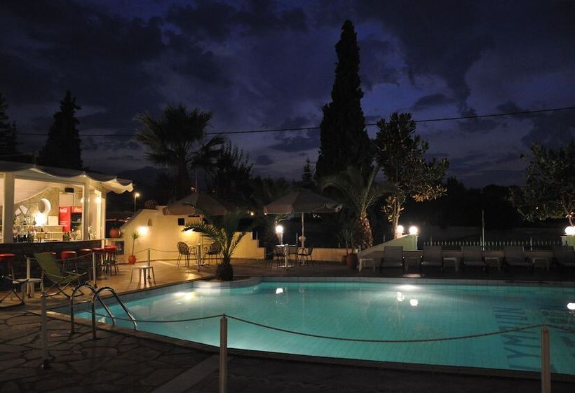 فندق Olympion Melathron