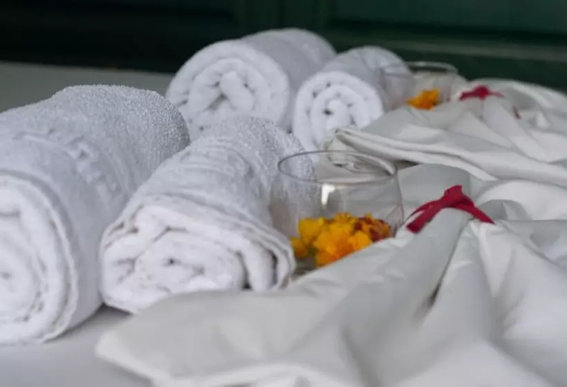 Hotel Olympion Melathron